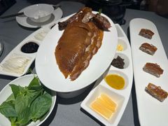 -阿庄新豫菜(航海东路店)