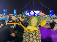 -泰达航母主题公园