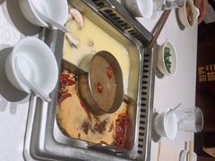-巴奴毛肚火锅(大剧院店)
