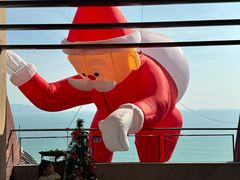 -三亚湾海居铂尔曼度假酒店