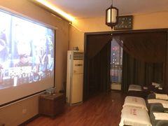 -养心阁足道馆(火宫殿一店)