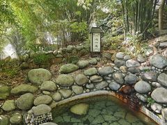 -三江森林温泉度假区