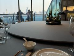 -尚9·一滴水江景中餐厅