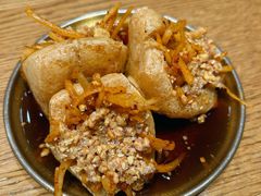 小豆干-小豆海棠(人民南路店)