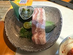 -久藏·横膈膜烧肉·酒场(江汉路店)
