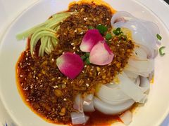 -陆小凤四川料理(北京路店)