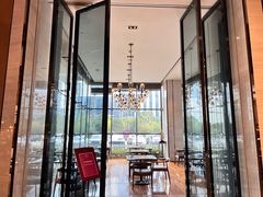 -飨食汇全日制餐厅·昆山皇冠假日酒店(九方店)