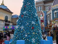 -青岛方特梦幻王国