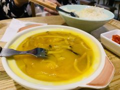 -噹噹呀咪咖喱屋(南京东路店)