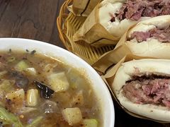 -段生记肉丸糊辣汤(西铁大明宫住宅小区店)