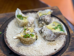 -醉壹号海鲜大排档·老厦门特色菜(厦门美食地标店)