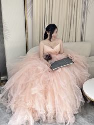 -GRACE KELLY婚纱与礼服(天津店)