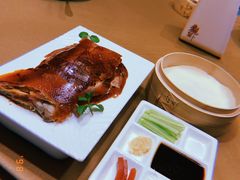 -观宴中餐厅