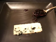 -LA TABLE de Joël Robuchon Restaurant