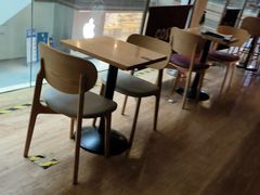 -COSTA COFFEE(恒基名人购物中心店)