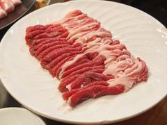 -奇门涮肉·羊蝎子·炭火烤肉(簋街总店)