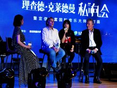 -北京三里屯CHAO酒店