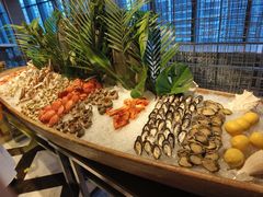 -君悦酒店·乐厨·高空自助餐(青年大街店)