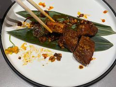 -四川饭店(长白店)