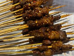 -最昭通一品黄牛小肉串(新迎店)