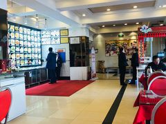 -大地春饼店(黄河路店)