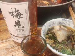 -仔耳朵冷锅鱼蛙芋儿鸡(莲花东路店)