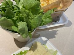-浩爷羊蝎子火锅(望京店)