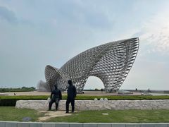 -南汇嘴观海公园