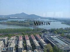 -湖景知味西餐厅•自助餐• 轻食(南京金茂威斯汀大酒店)