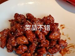 -宝轩渔府·海鲜(水上店)