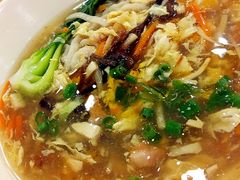 -四海游龙锅贴专门店(机场店)