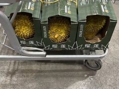 -山姆会员商店(杨桥西路店)