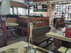 -313羊庄鲜羊火锅·鲜羊肉烧烤(李村店)