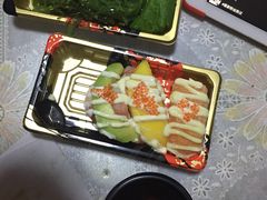 -月见·烧鸟酒场居酒屋(农科路店)