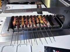 -玉善烧烤串城(长春总店)
