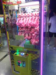 -嗨翻Hi-Fun竞技主题乐园·蹦床团建生日聚会(五棵松华熙店)