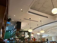 -BAKER&SPICE(国金中心商场店)