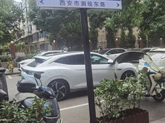 -老白家面馆(测绘东路总店)