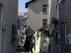 -三林塘老街