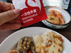 -白天鹅宾馆·流浮阁咖啡厅