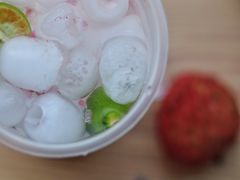 -Blueglass酸奶(财富购物中心店)