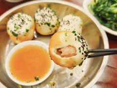 生煎馒头-三两春(浦三路店)