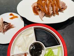 -全聚德(双井店)