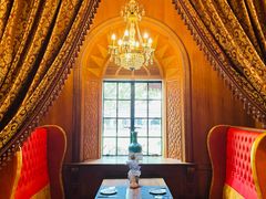 -马勒别墅·中餐厅