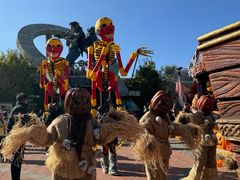 -波塞冬旅游度假区