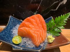 -無境·匠心日本料理(汉街店)