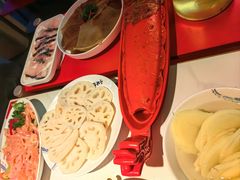 -小龙坎火锅(IFS HOT店)