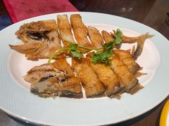 -山水茶艺馆·点心粤菜·30年老字号