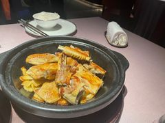-璞徽·徽商家宴(长泰广场店)