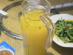 -多哥水傣味餐厅(司马巷店)